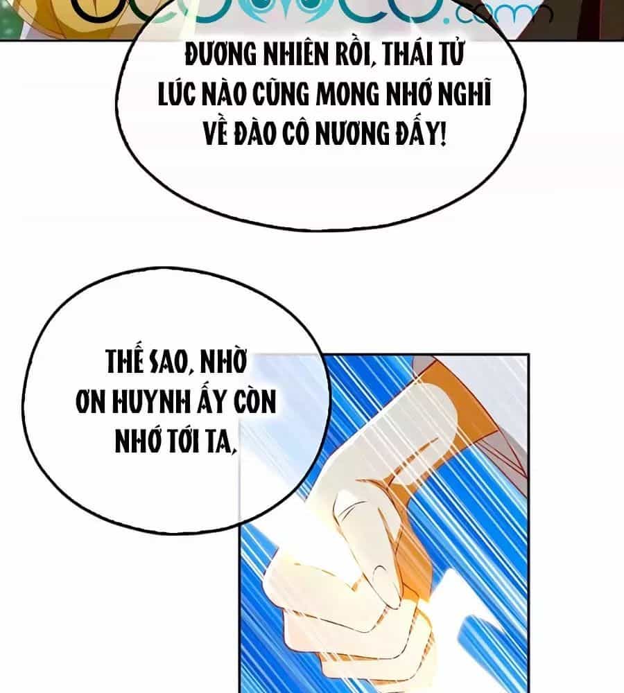 Khuynh Thành Cuồng Phi Của Tà Vương - Chương 111 - ảnh 58