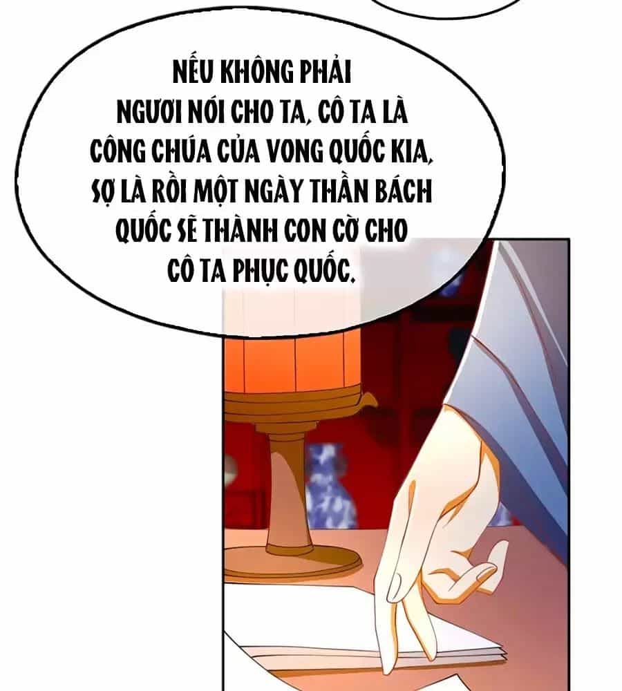 Khuynh Thành Cuồng Phi Của Tà Vương - Chương 111 - ảnh 7