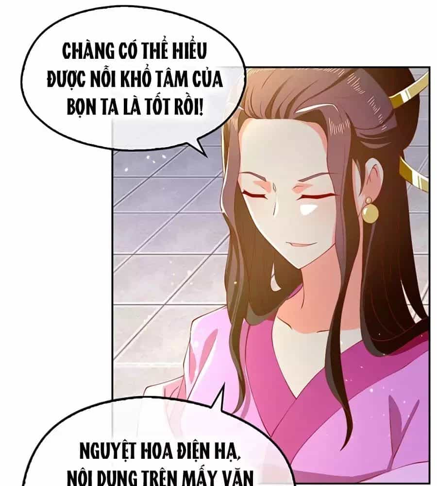 Khuynh Thành Cuồng Phi Của Tà Vương - Chương 111 - ảnh 9