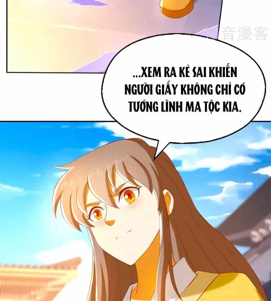 Khuynh Thành Cuồng Phi Của Tà Vương - Chương 112 - ảnh 18