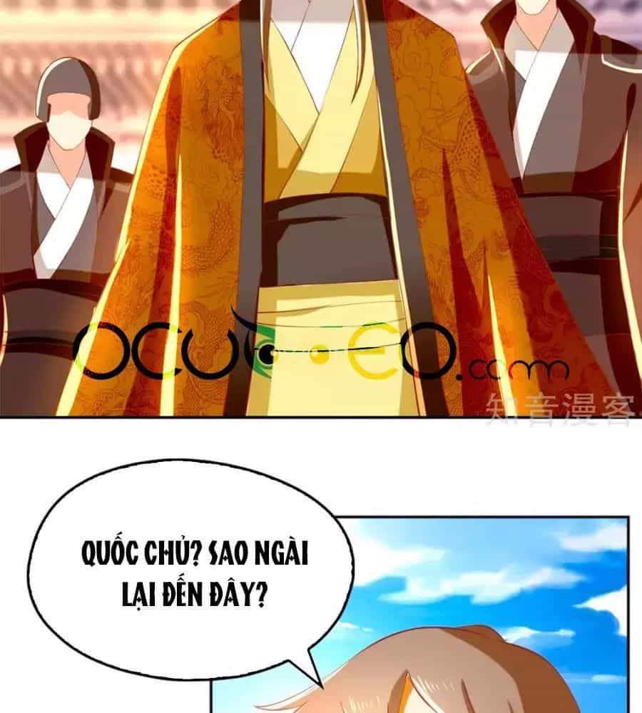 Khuynh Thành Cuồng Phi Của Tà Vương - Chương 112 - ảnh 21