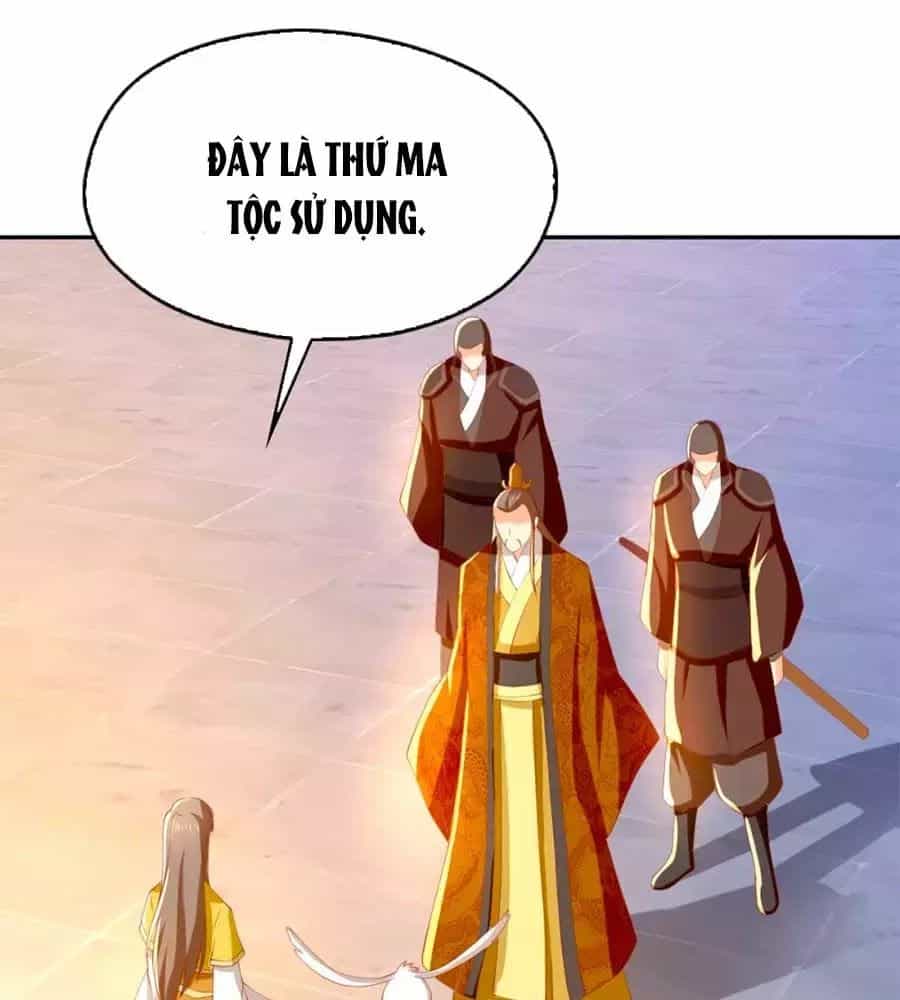 Khuynh Thành Cuồng Phi Của Tà Vương - Chương 112 - ảnh 24