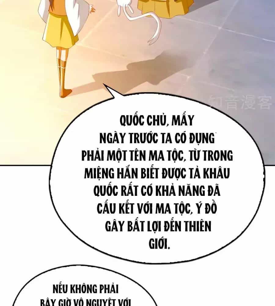Khuynh Thành Cuồng Phi Của Tà Vương - Chương 112 - ảnh 25