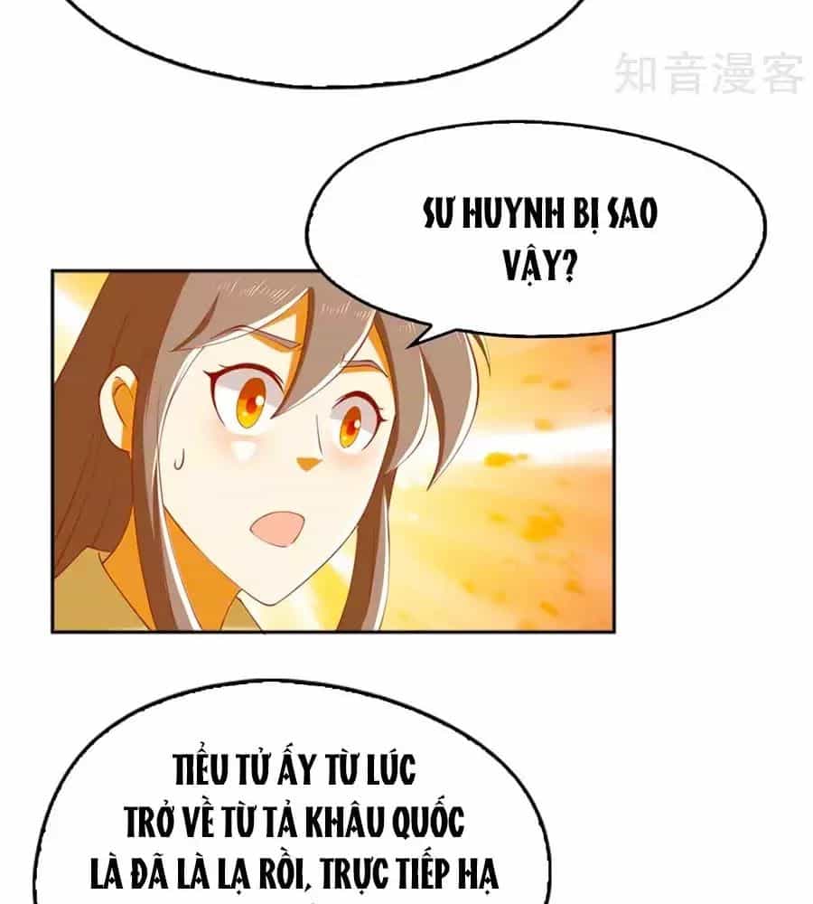 Khuynh Thành Cuồng Phi Của Tà Vương - Chương 112 - ảnh 27