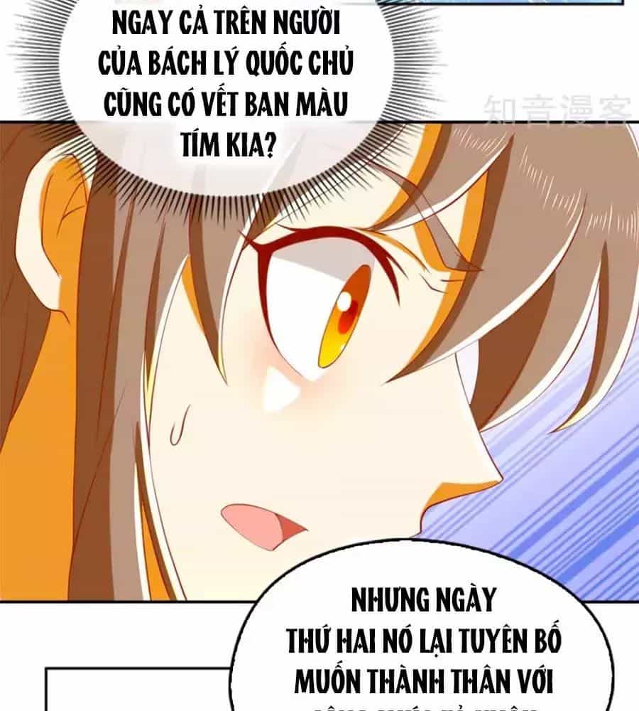 Khuynh Thành Cuồng Phi Của Tà Vương - Chương 112 - ảnh 31
