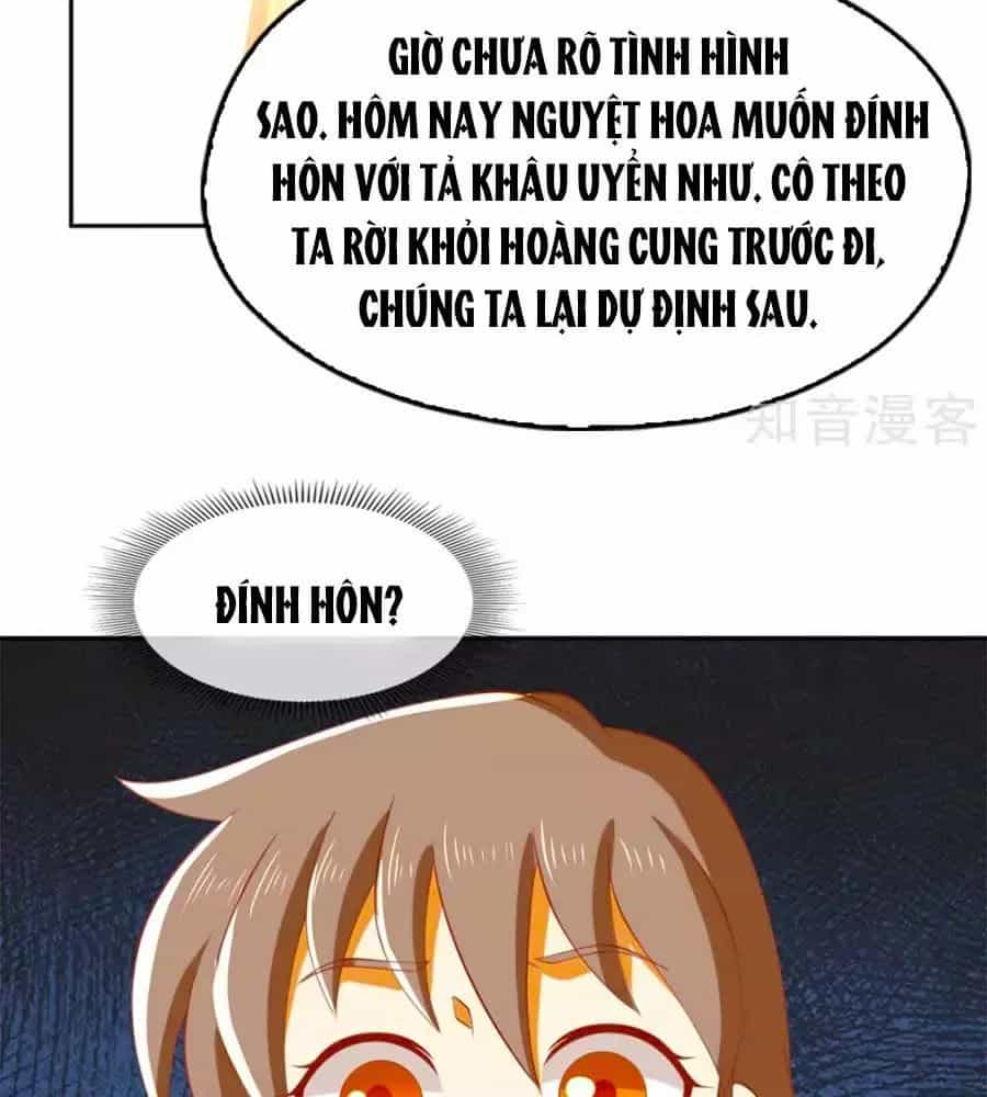 Khuynh Thành Cuồng Phi Của Tà Vương - Chương 112 - ảnh 33