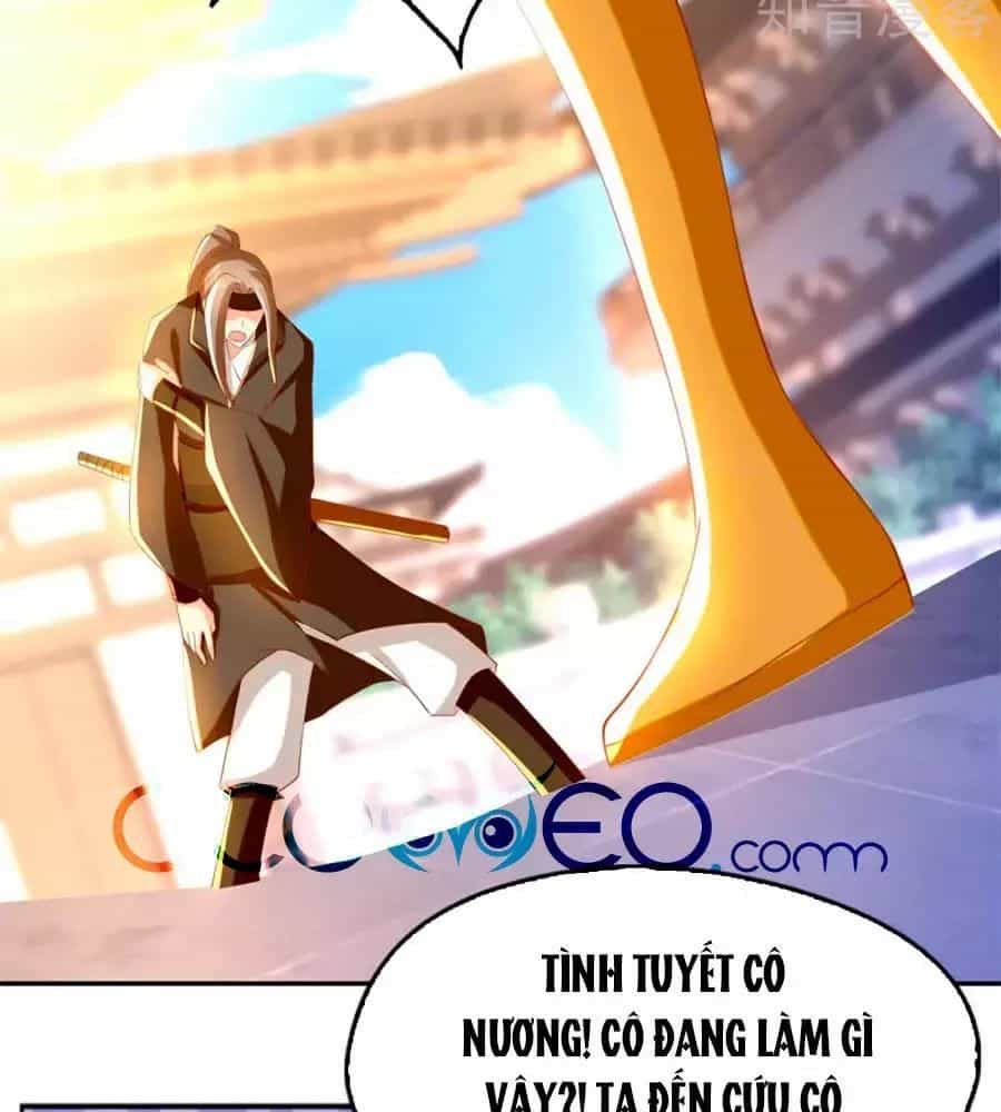 Khuynh Thành Cuồng Phi Của Tà Vương - Chương 112 - ảnh 4