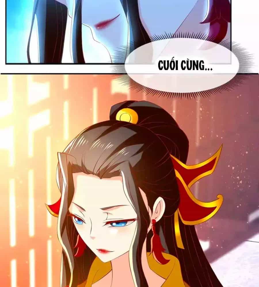 Khuynh Thành Cuồng Phi Của Tà Vương - Chương 112 - ảnh 49
