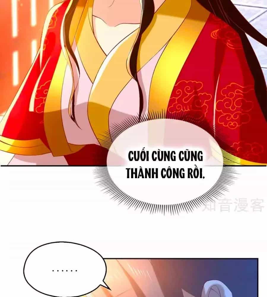 Khuynh Thành Cuồng Phi Của Tà Vương - Chương 112 - ảnh 50