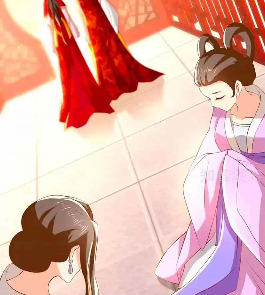 Khuynh Thành Cuồng Phi Của Tà Vương - Chương 112 - ảnh 53