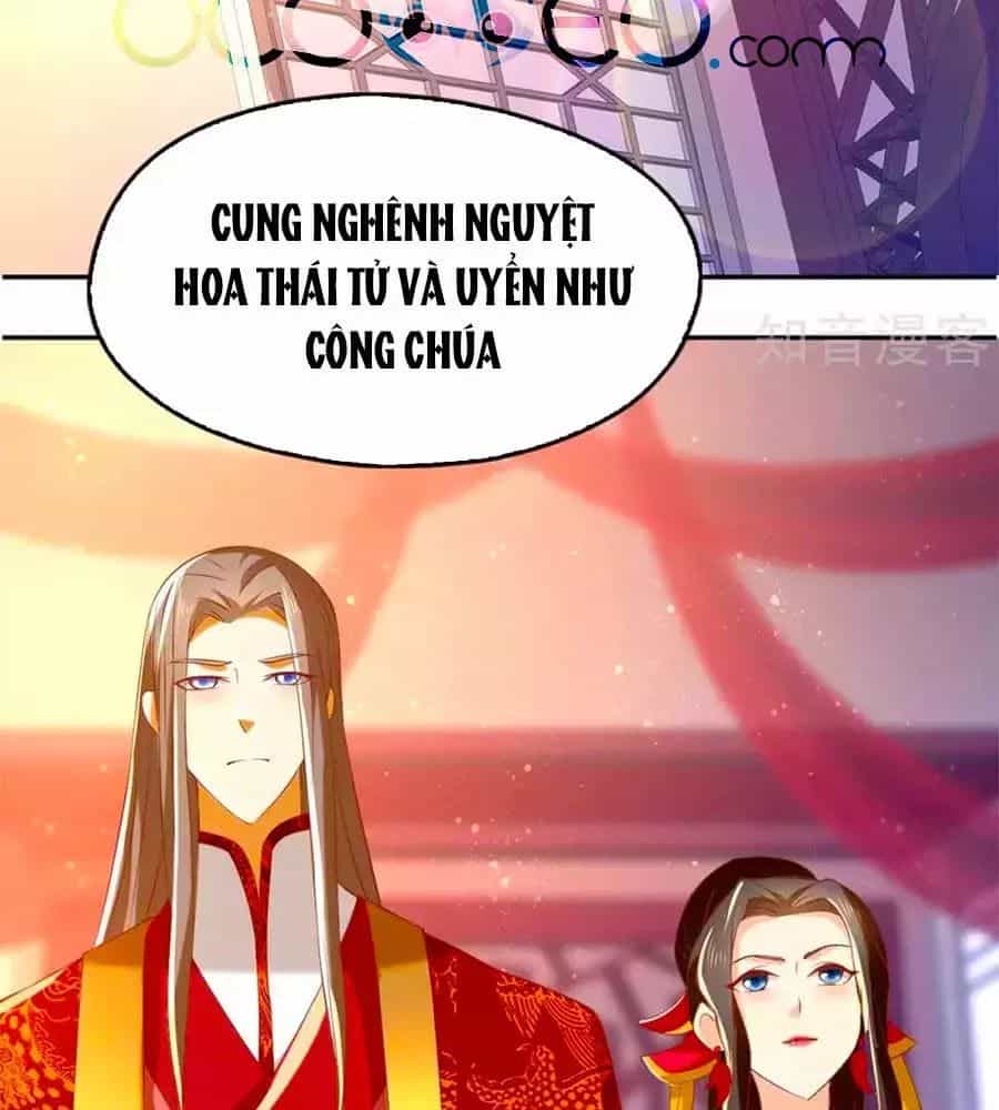 Khuynh Thành Cuồng Phi Của Tà Vương - Chương 112 - ảnh 57