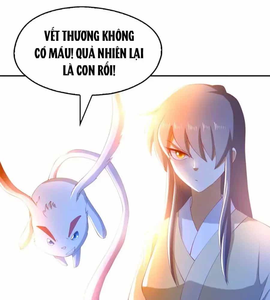 Khuynh Thành Cuồng Phi Của Tà Vương - Chương 112 - ảnh 7