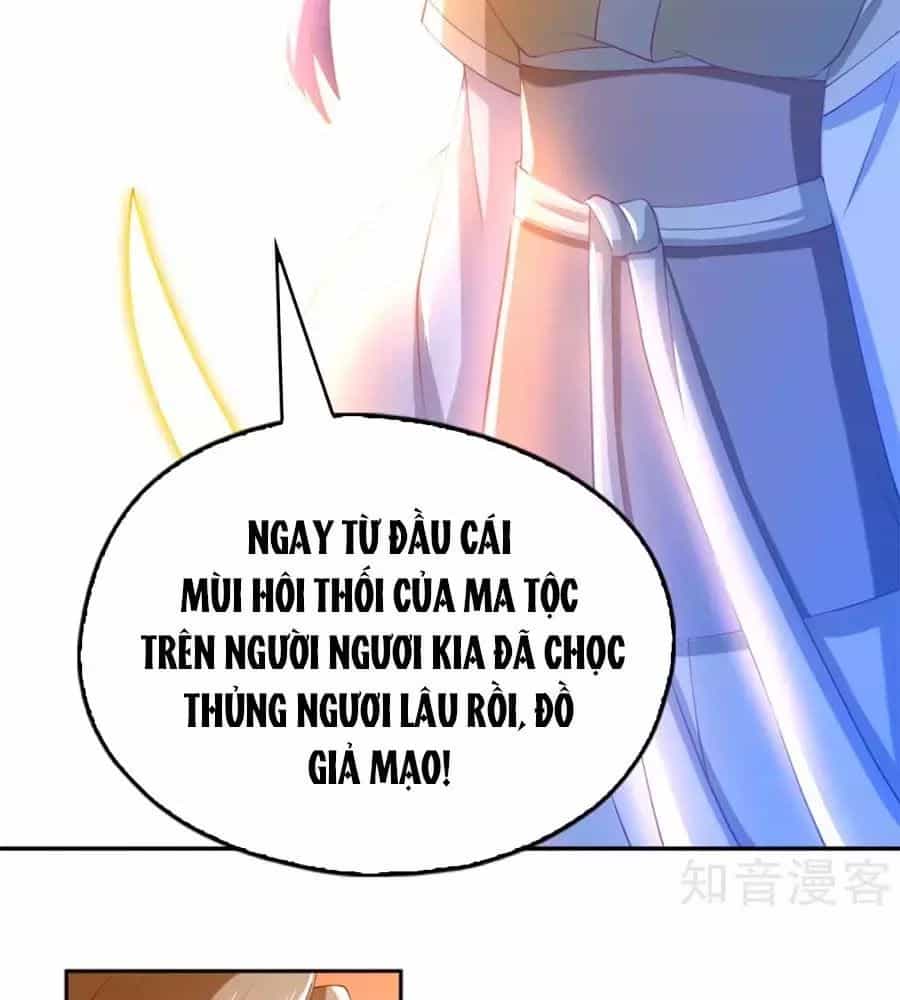 Khuynh Thành Cuồng Phi Của Tà Vương - Chương 112 - ảnh 8