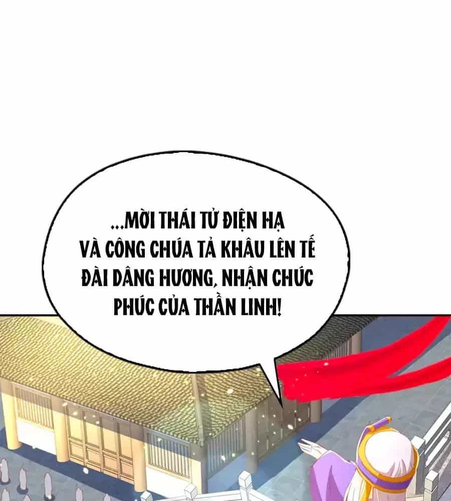 Khuynh Thành Cuồng Phi Của Tà Vương - Chương 113 - ảnh 13