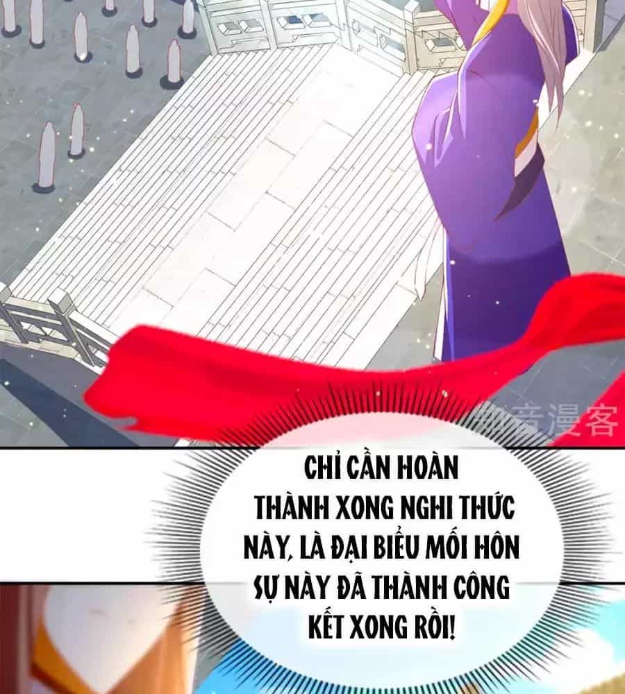 Khuynh Thành Cuồng Phi Của Tà Vương - Chương 113 - ảnh 14