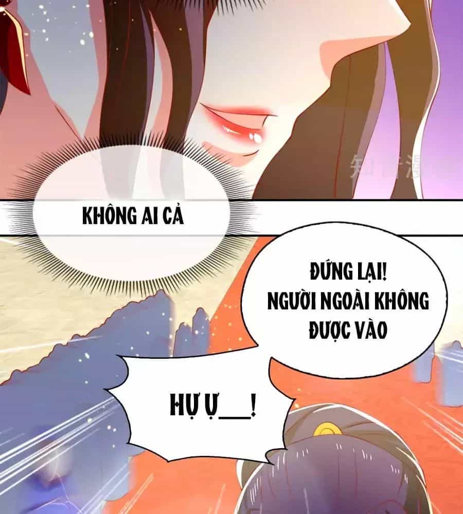 Khuynh Thành Cuồng Phi Của Tà Vương - Chương 113 - ảnh 16
