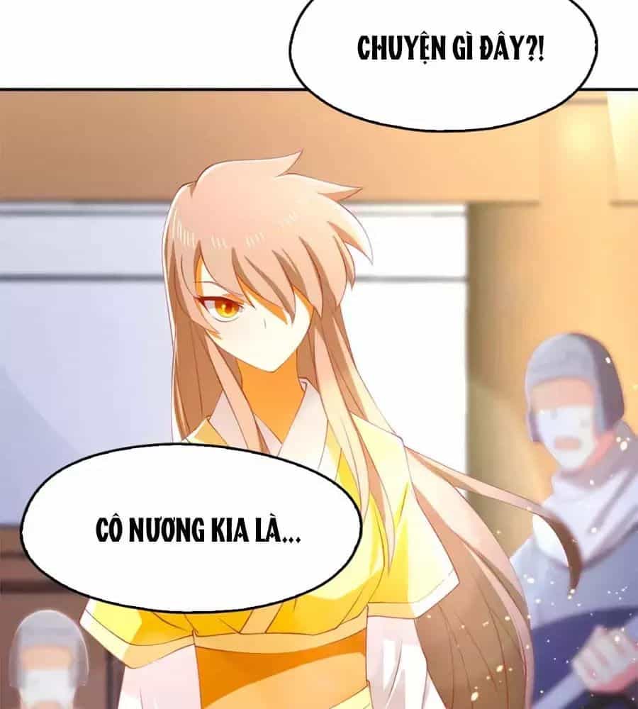Khuynh Thành Cuồng Phi Của Tà Vương - Chương 113 - ảnh 20