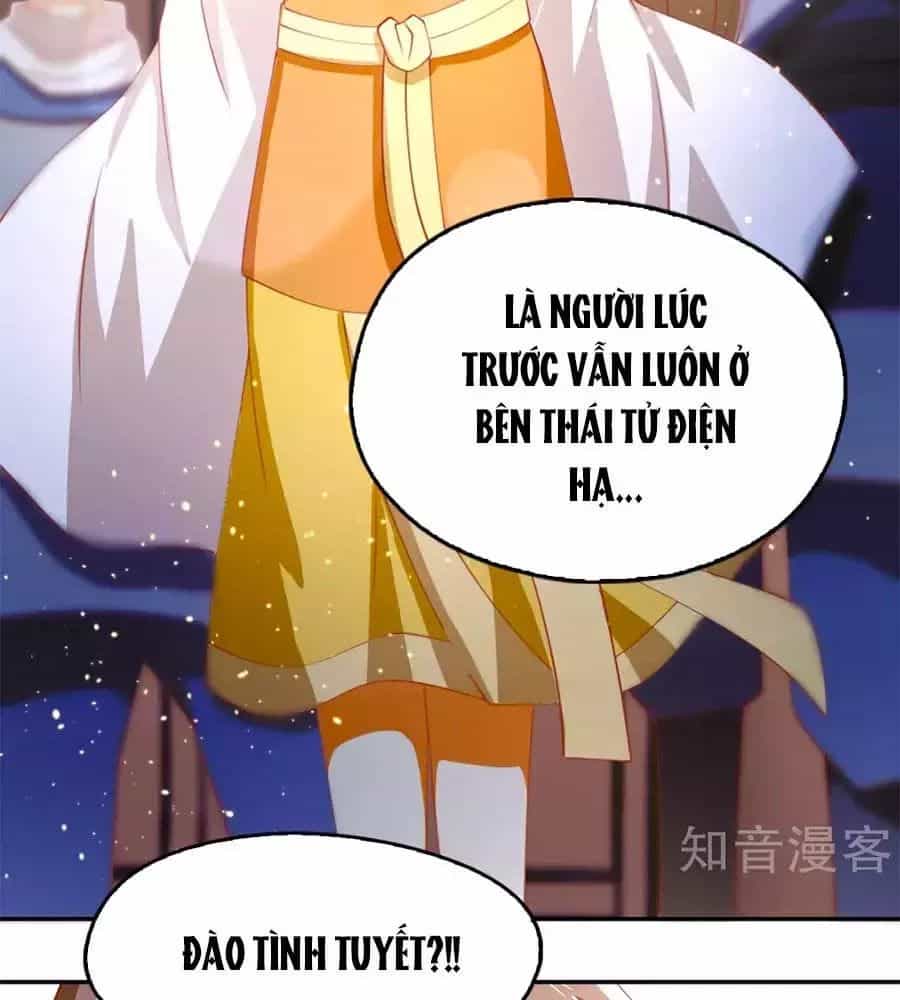 Khuynh Thành Cuồng Phi Của Tà Vương - Chương 113 - ảnh 21