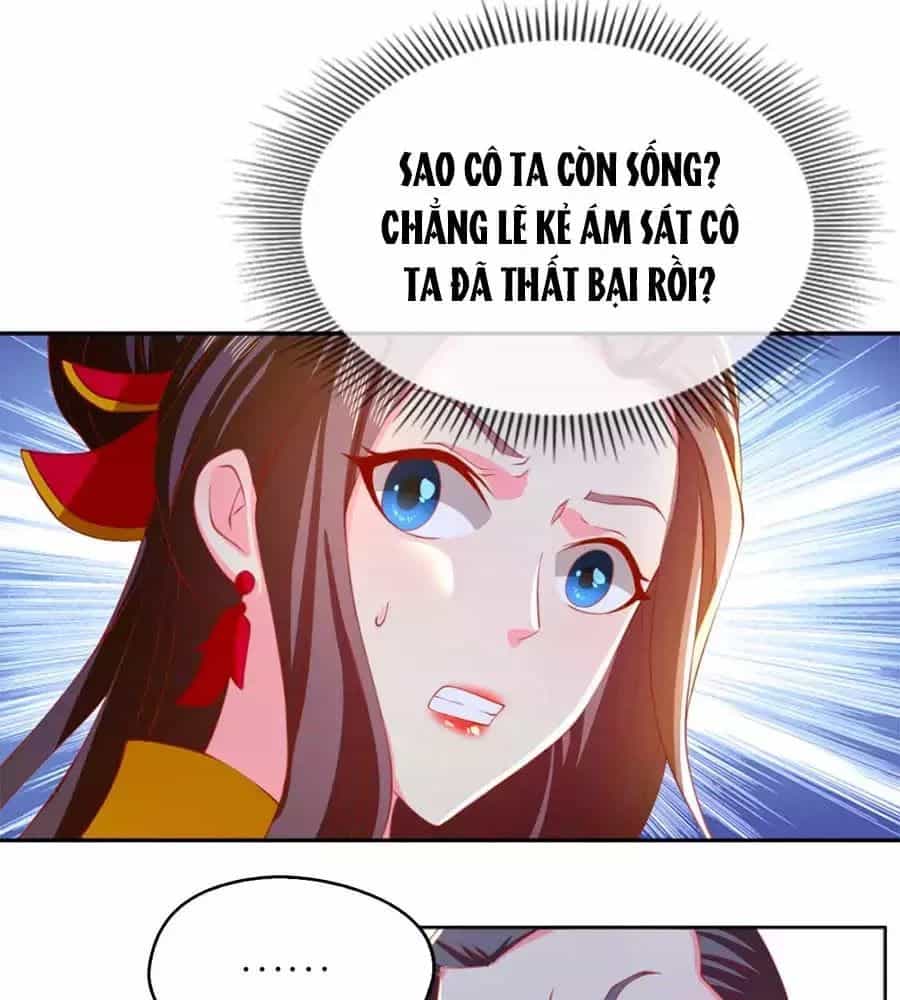 Khuynh Thành Cuồng Phi Của Tà Vương - Chương 113 - ảnh 24