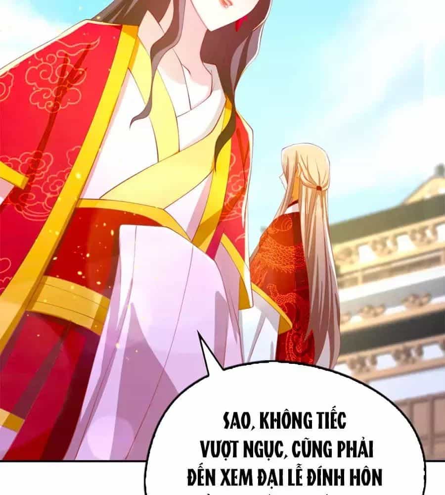 Khuynh Thành Cuồng Phi Của Tà Vương - Chương 113 - ảnh 26