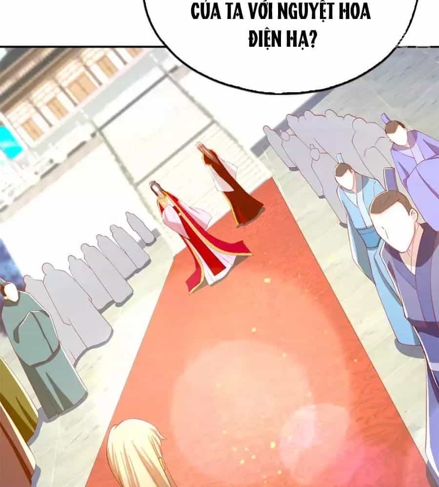 Khuynh Thành Cuồng Phi Của Tà Vương - Chương 113 - ảnh 27