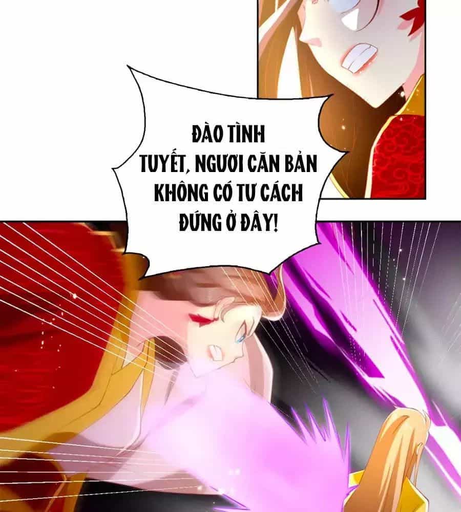 Khuynh Thành Cuồng Phi Của Tà Vương - Chương 113 - ảnh 35