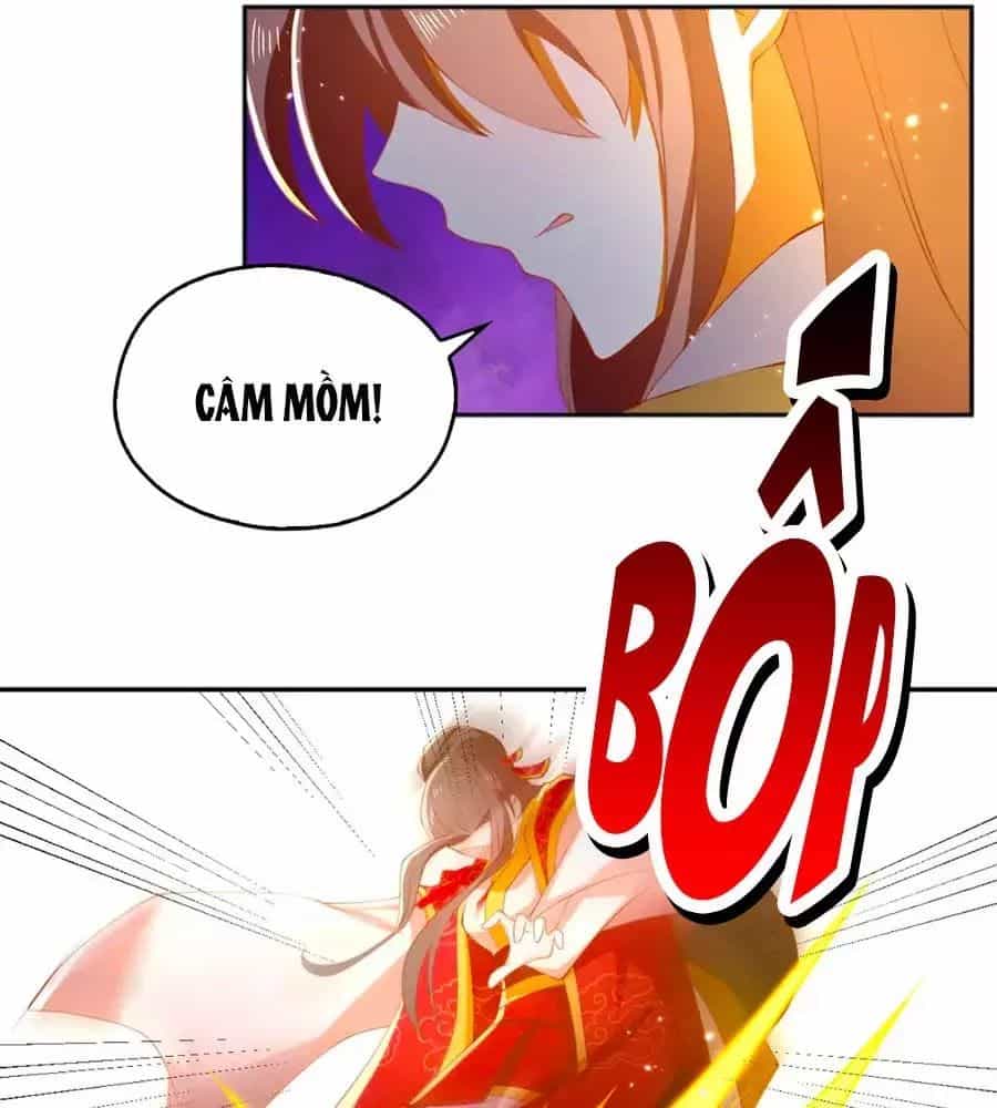 Khuynh Thành Cuồng Phi Của Tà Vương - Chương 113 - ảnh 37