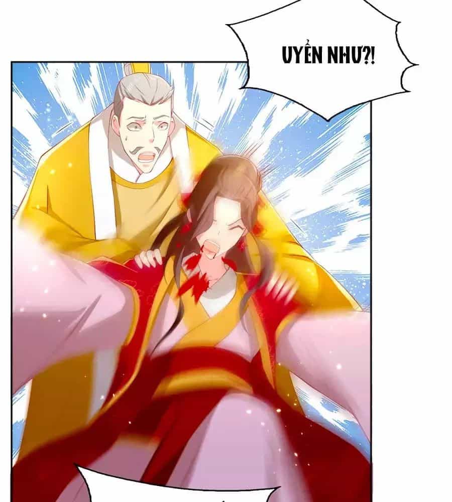 Khuynh Thành Cuồng Phi Của Tà Vương - Chương 113 - ảnh 39