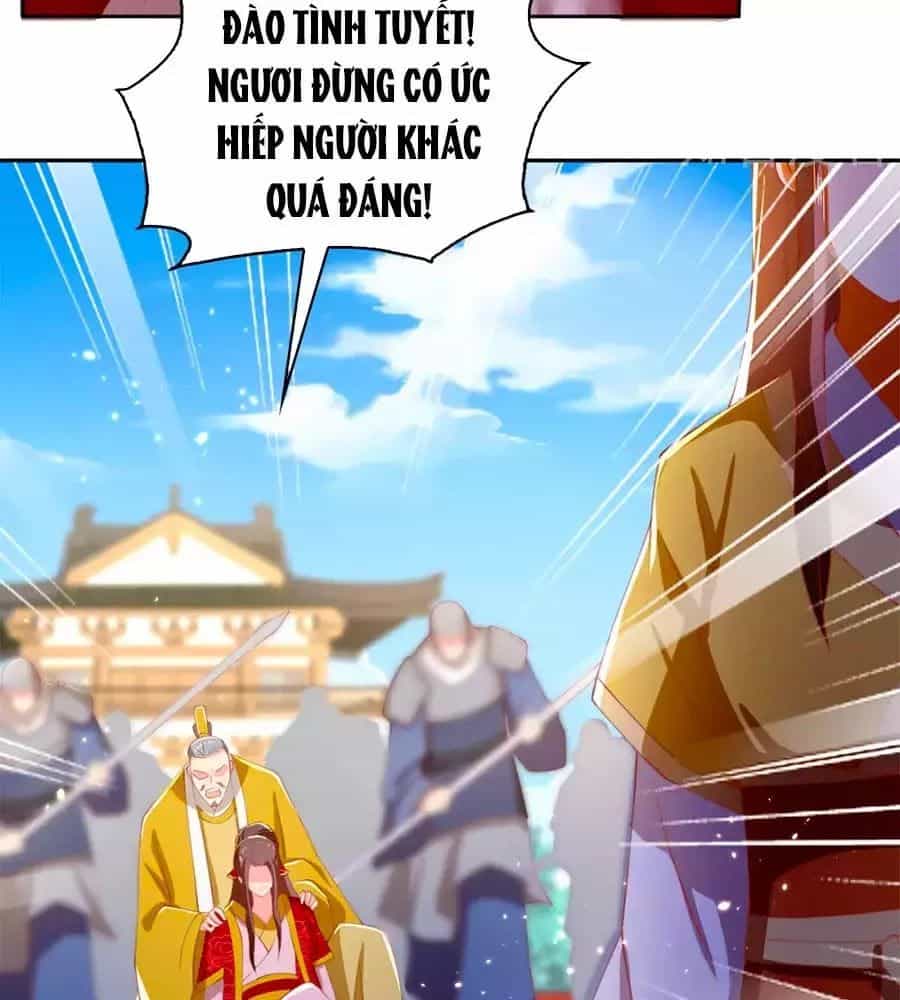 Khuynh Thành Cuồng Phi Của Tà Vương - Chương 113 - ảnh 40
