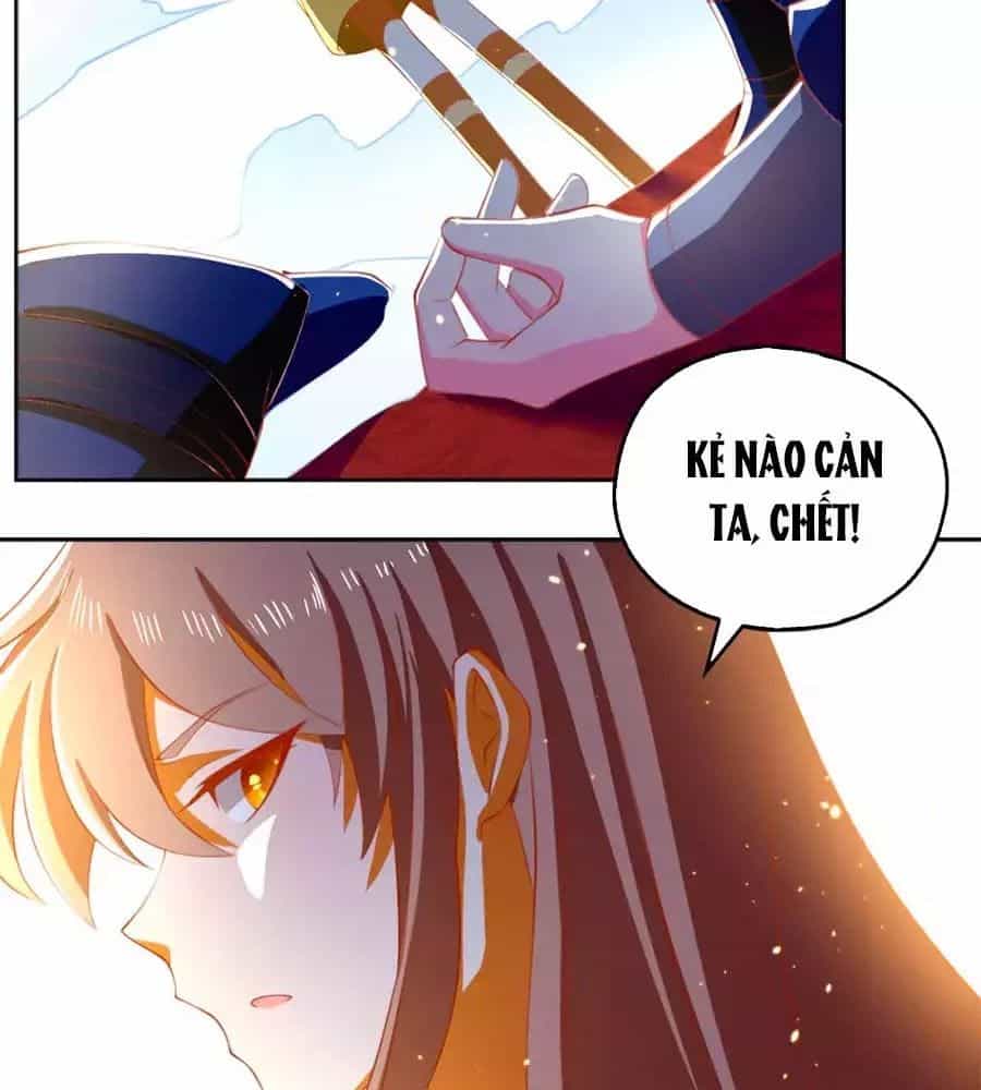 Khuynh Thành Cuồng Phi Của Tà Vương - Chương 113 - ảnh 46