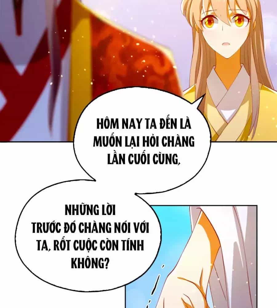 Khuynh Thành Cuồng Phi Của Tà Vương - Chương 113 - ảnh 49
