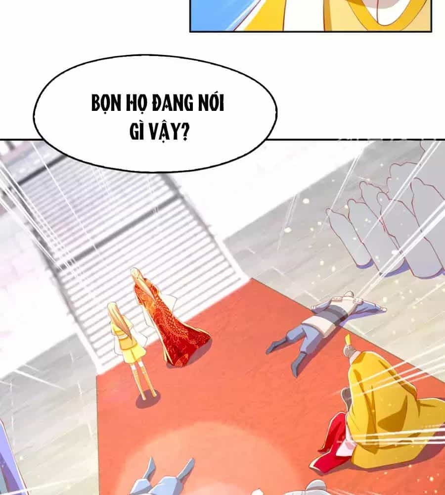 Khuynh Thành Cuồng Phi Của Tà Vương - Chương 113 - ảnh 53