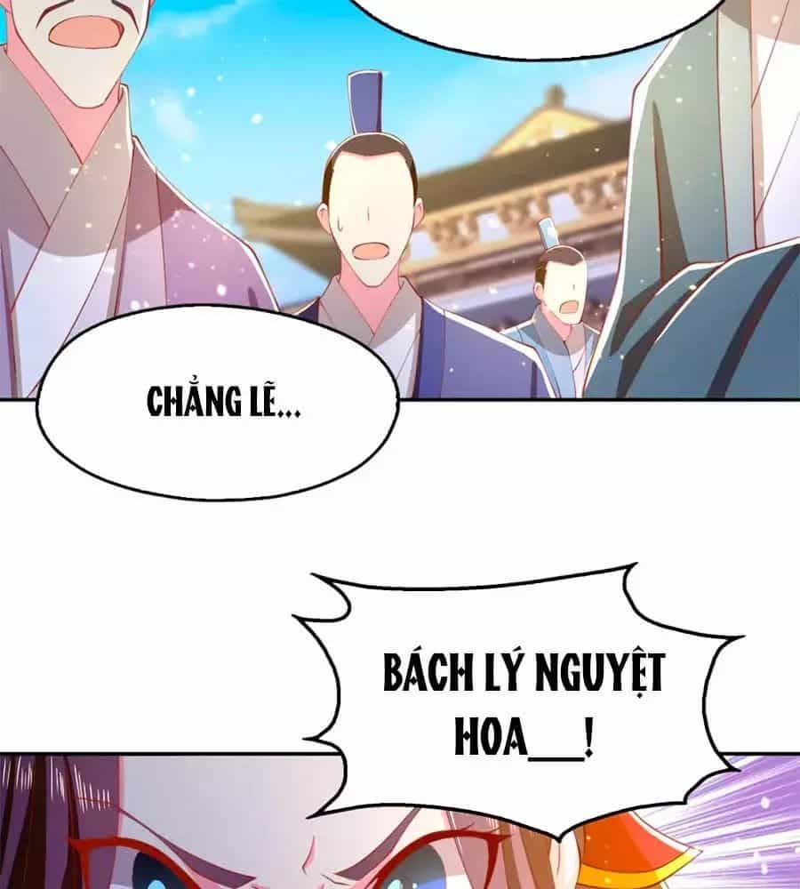 Khuynh Thành Cuồng Phi Của Tà Vương - Chương 113 - ảnh 55