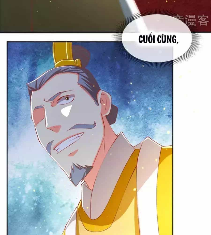 Khuynh Thành Cuồng Phi Của Tà Vương - Chương 113 - ảnh 8