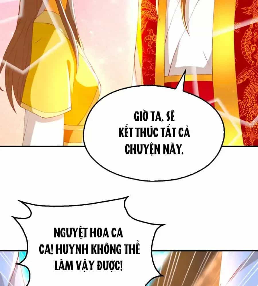 Khuynh Thành Cuồng Phi Của Tà Vương - Chương 114 - ảnh 28