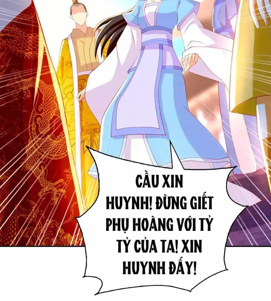 Khuynh Thành Cuồng Phi Của Tà Vương - Chương 114 - ảnh 30