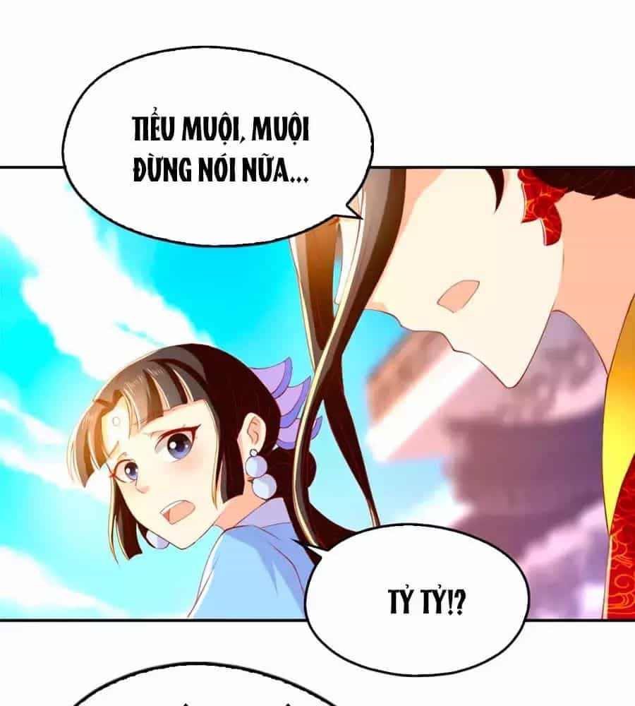 Khuynh Thành Cuồng Phi Của Tà Vương - Chương 114 - ảnh 31