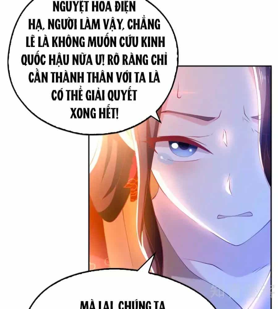Khuynh Thành Cuồng Phi Của Tà Vương - Chương 114 - ảnh 32