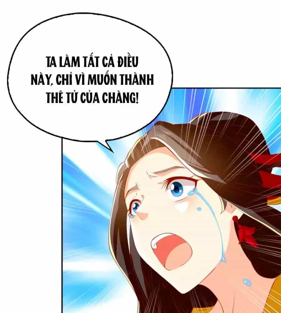 Khuynh Thành Cuồng Phi Của Tà Vương - Chương 114 - ảnh 34