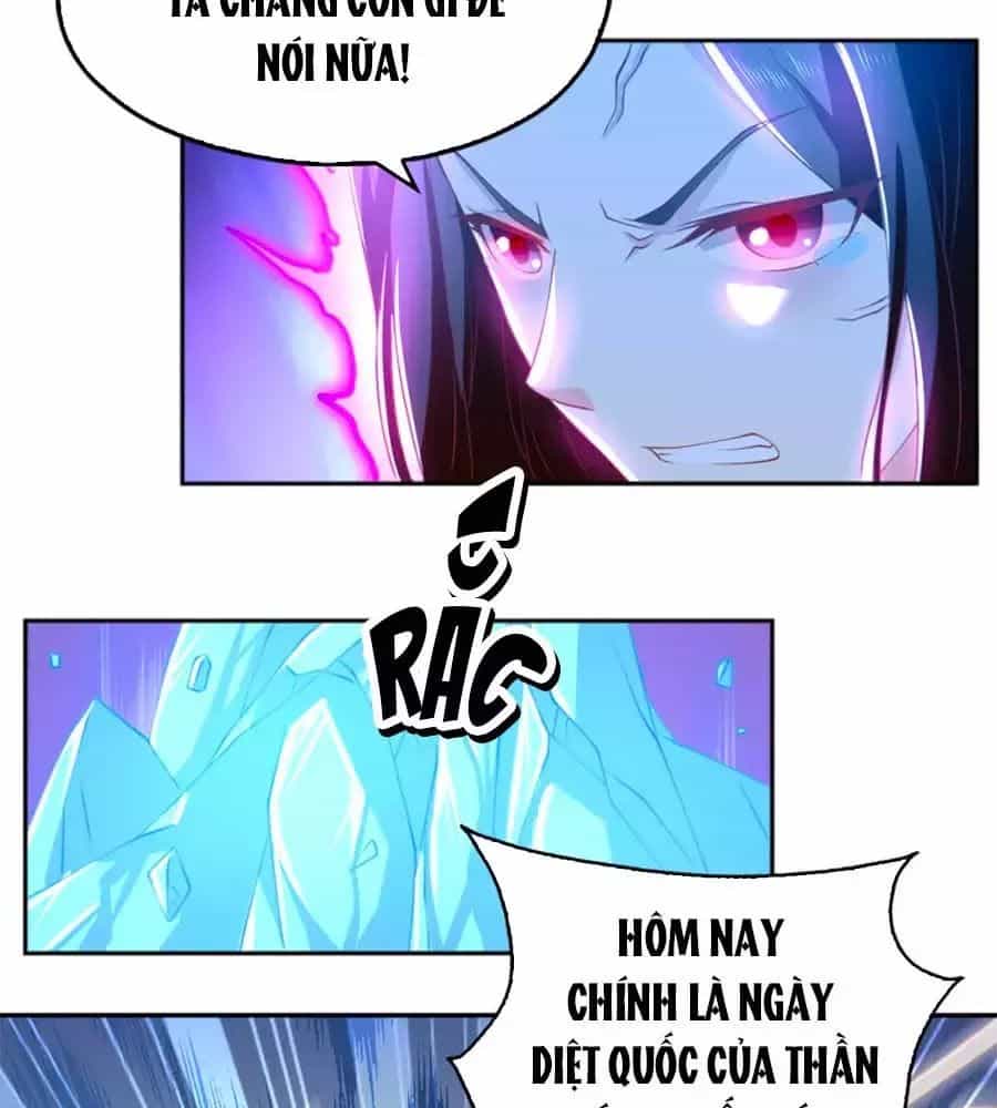 Khuynh Thành Cuồng Phi Của Tà Vương - Chương 114 - ảnh 37