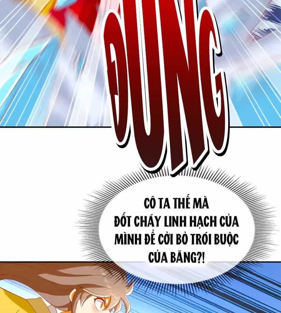 Khuynh Thành Cuồng Phi Của Tà Vương - Chương 114 - ảnh 39