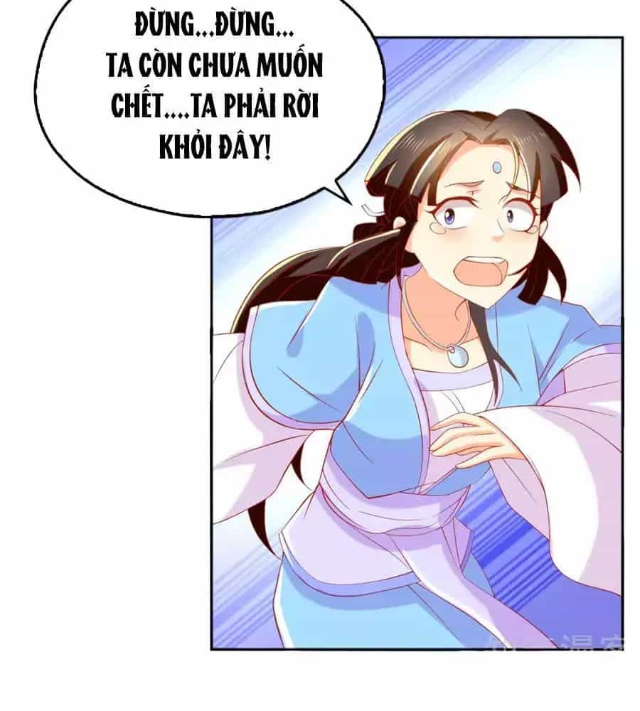 Khuynh Thành Cuồng Phi Của Tà Vương - Chương 114 - ảnh 49