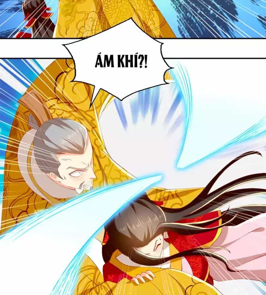 Khuynh Thành Cuồng Phi Của Tà Vương - Chương 114 - ảnh 6