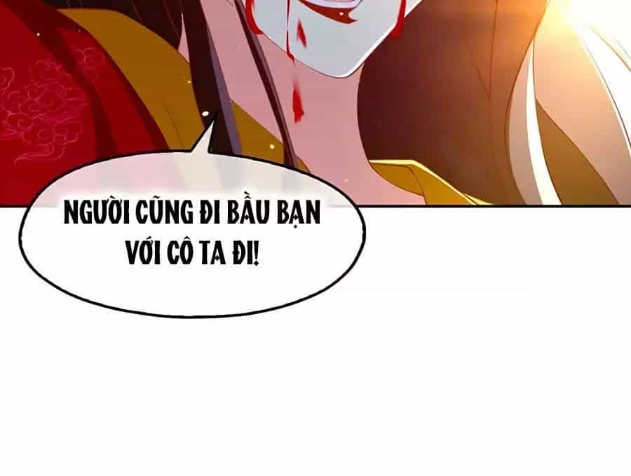 Khuynh Thành Cuồng Phi Của Tà Vương - Chương 115 - ảnh 12