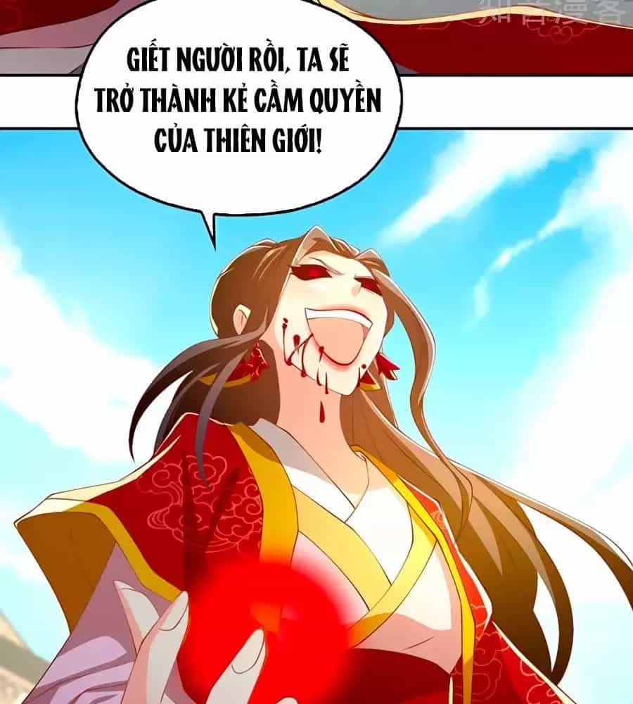 Khuynh Thành Cuồng Phi Của Tà Vương - Chương 115 - ảnh 15