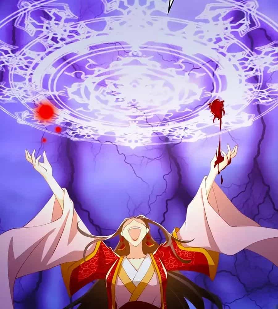 Khuynh Thành Cuồng Phi Của Tà Vương - Chương 115 - ảnh 18