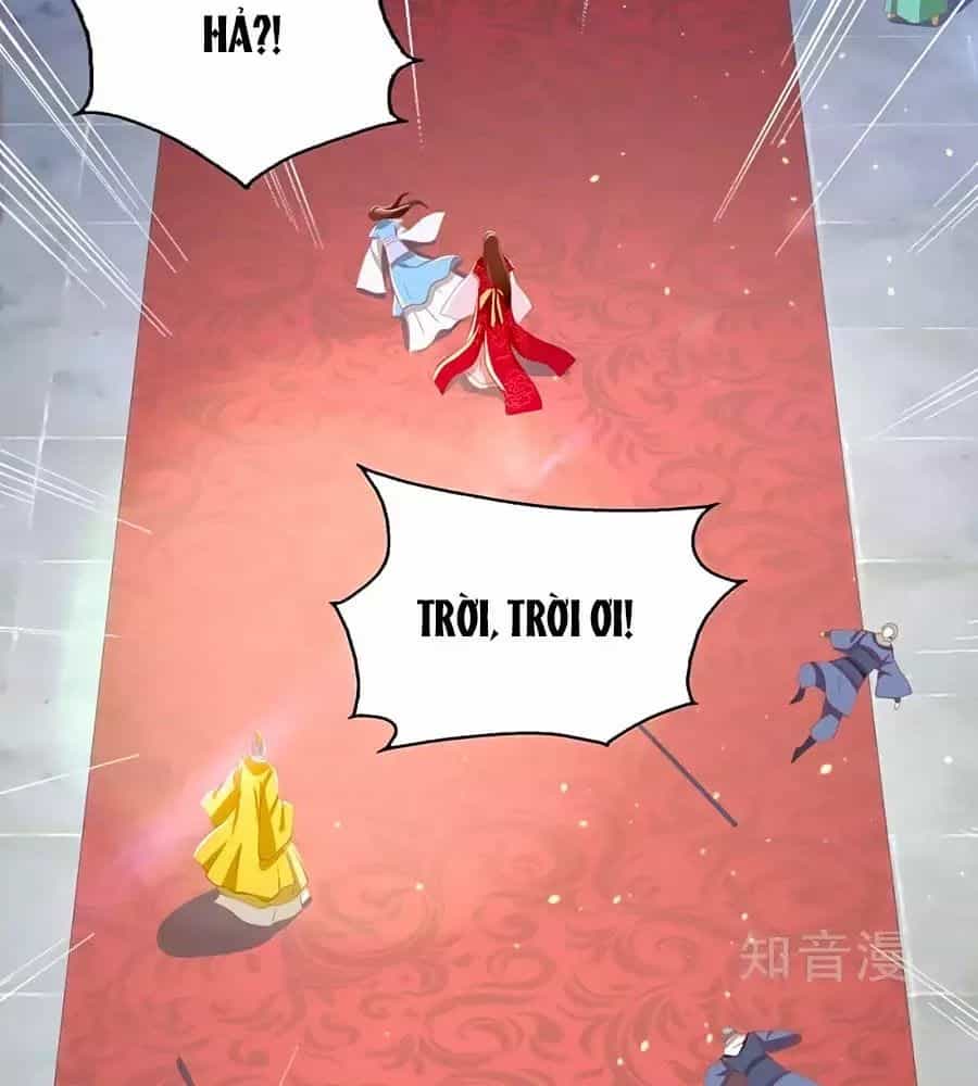 Khuynh Thành Cuồng Phi Của Tà Vương - Chương 115 - ảnh 2