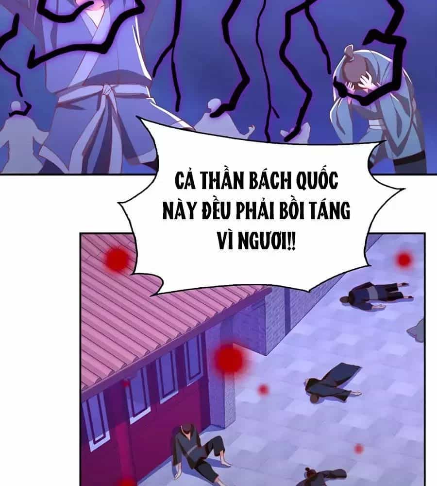 Khuynh Thành Cuồng Phi Của Tà Vương - Chương 115 - ảnh 35
