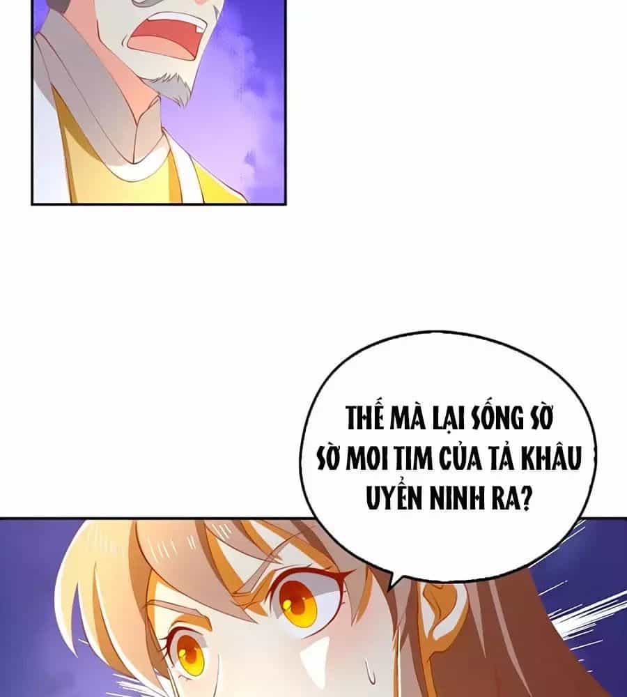 Khuynh Thành Cuồng Phi Của Tà Vương - Chương 115 - ảnh 4