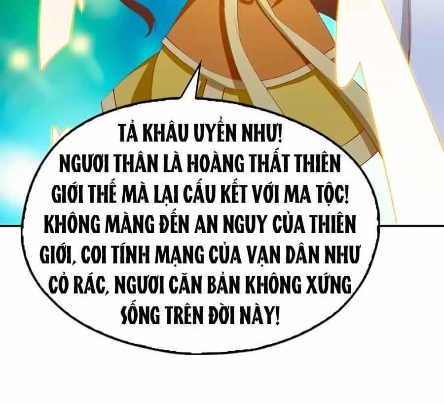 Khuynh Thành Cuồng Phi Của Tà Vương - Chương 115 - ảnh 43